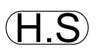 H.S