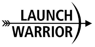 LAUNCH WARRIER