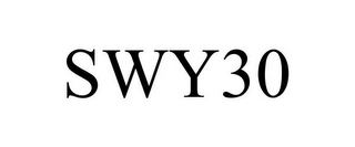 SWY30