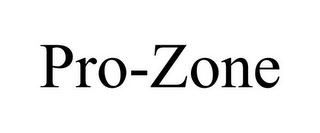 PRO-ZONE