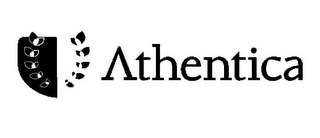 ATHENTICA