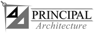 PRINCIPAL ARCHITECTURE