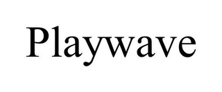 PLAYWAVE