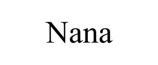 NANA