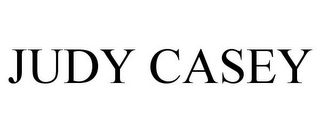 JUDY CASEY