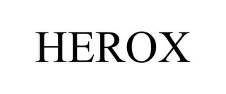 HEROX