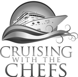 CRUISING WITH THE CHEFS