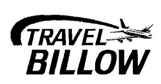 TRAVEL BILLOW