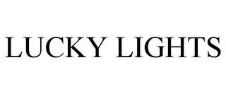 LUCKY LIGHTS