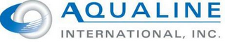 AQUALINE INTERNATIONAL, INC.