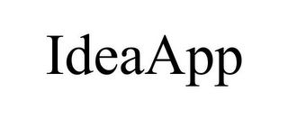 IDEAAPP