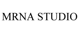 MRNA STUDIO