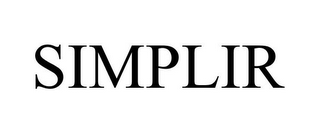 SIMPLIR