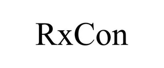 RXCON