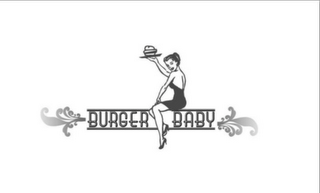 BURGER BABY