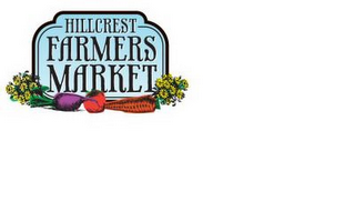 HILLCREST FARMERS MARKET