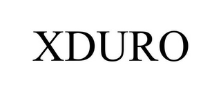 XDURO