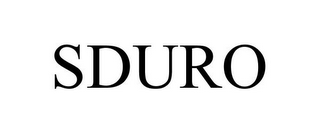 SDURO