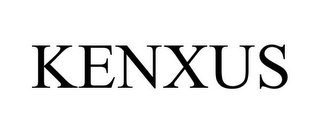 KENXUS