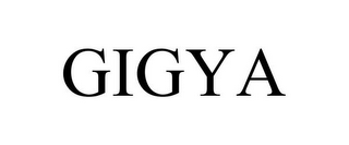 GIGYA