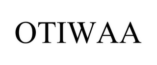 OTIWAA