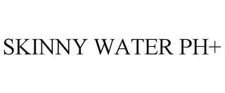 SKINNY WATER PH+