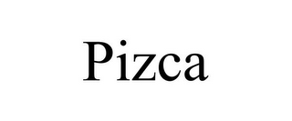 PIZCA