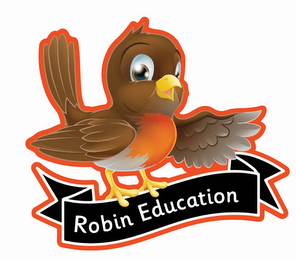 ROBIN EDUCATION