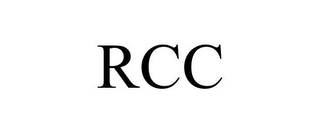 RCC