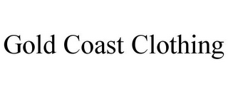 GOLD COAST CLOTHING