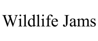 WILDLIFE JAMS