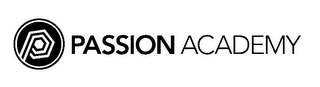 P PASSION ACADEMY