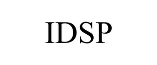 IDSP