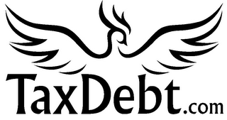 TAXDEBT.COM