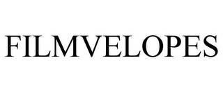 FILMVELOPES