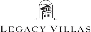 LEGACY VILLAS