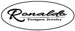 RONALDO DESIGNER JEWELRY