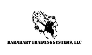 BARNHART TRAINING SYSTEMS, LLC