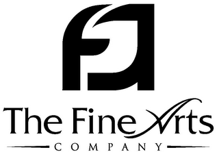 FA THE FINE ARTS COMPANY