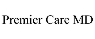 PREMIER CARE MD