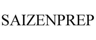 SAIZENPREP