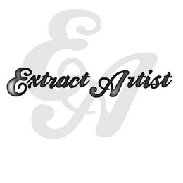 EXTRACT ARTIST