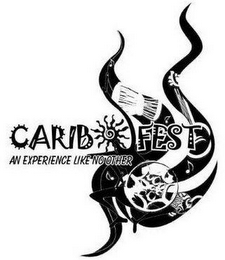 CARIBFEST AN EXPERIENCE LIKE NO OTHER