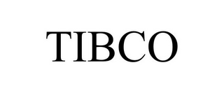 TIBCO