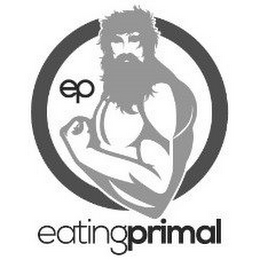 EATINGPRIMAL EP