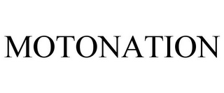 MOTONATION