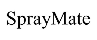 SPRAYMATE