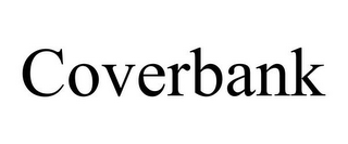 COVERBANK