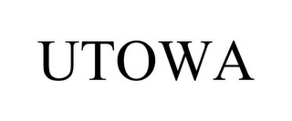 UTOWA