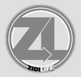 ZL ZIDILIFE.COM